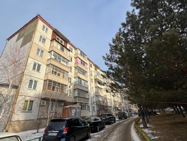 Продается 5-комнатная квартира Ботанический б-р, 126.6  м², 14855000 рублей