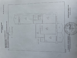 Продается 3-комнатная квартира Верхняя ул, 66.7  м², 7400000 рублей