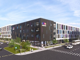 Продается парковка ТОК Авион, 16.7  м&sup2;, 2200000 рублей