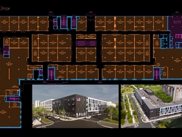 Продается Торговое ТОК Авион, 58.3  м&sup2;, 15158000 рублей