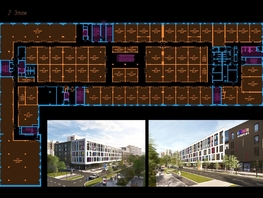Продается Торговое ТОК Авион, 42.4  м&sup2;, 9964000 рублей