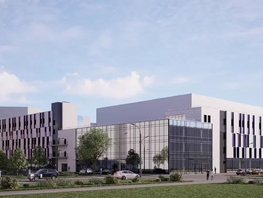 Продается Офис ТОК Авион, 34.5  м², 6210000 рублей