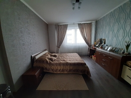 Продается 2-комнатная квартира Краснодарская ул, 82 м², 10950000 рублей
