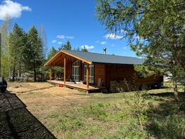 Продается Дом Широкая ул, 137 м², участок 9.5 сот., 9900000 рублей
