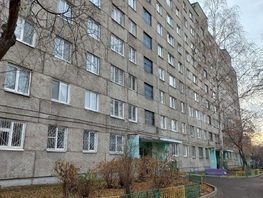 Снять двухкомнатную квартиру Красноярский Рабочий пр-кт, 41 м², 30000 рублей
