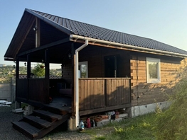 Продается дача 48 м², участок 10 сот., 4100000 рублей