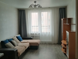 Продается 2-комнатная квартира ЖК Вершина, 51.3 м², 5800000 рублей