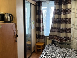 Снять однокомнатную квартиру Тобольская ул, 13 м², 14000 рублей