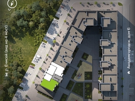 Продается 4-комнатная квартира ЖК Академгородок, дом 8, 123.4 м², 18500000 рублей