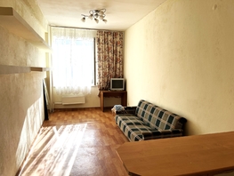 Снять однокомнатную квартиру Вильского ул, 32 м², 18000 рублей