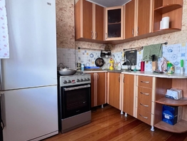 Продается 2-комнатная квартира Гладкова ул, 40 м², 5100000 рублей