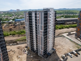Продается 2-комнатная квартира ЖК Мичурино, дом 2 строение 7, 58.5 м², 5800000 рублей