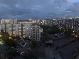 Продается 1-комнатная квартира Красной Армии ул, 40.4  м², 5000000 рублей