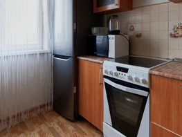 Продается 1-комнатная квартира Кутузова ул, 40.9 м², 5000000 рублей