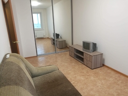 Снять однокомнатную квартиру Лесников ул, 31 м², 25000 рублей