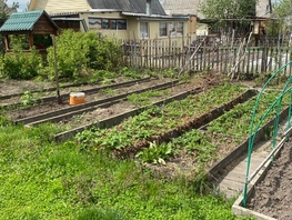 Продается дача Береговая ул, 80 м², участок 7 сот., 3000000 рублей