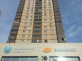Продается 2-комнатная квартира Дудинская ул, 55 м², 7900000 рублей
