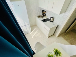 Продается 1-комнатная квартира Марковского ул, 32 м², 4990000 рублей