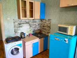 Снять однокомнатную квартиру Вильского ул, 27 м², 17000 рублей