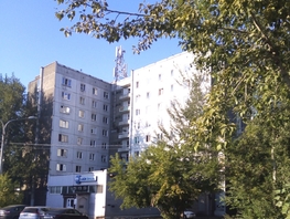 Продается Студия Северо-Енисейская ул, 18 м², 2100000 рублей