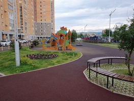 Продается 1-комнатная квартира ЖК Династия , 1 этап, 42.1  м², 7000000 рублей