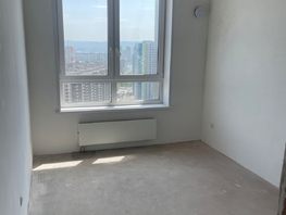 Продается 2-комнатная квартира ЖК Чижи, 1 очередь (корпус 3,4), 51.4 м², 8900000 рублей