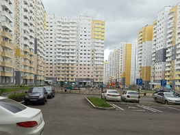 Продается 2-комнатная квартира ЖК Нанжуль-Солнечный, дом 14, 58.66 м², 7215000 рублей
