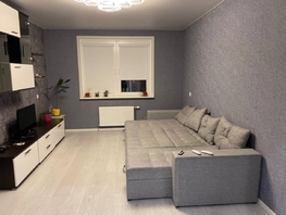 Снять однокомнатную квартиру Алексеева ул, 40 м², 18000 рублей