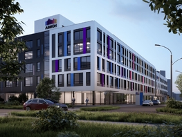 Продается Торговое ТОК Авион, 48.5 м², 14501500 рублей
