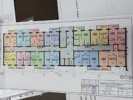 Продается 1-комнатная квартира ЖК Аринский, дом 2 корпус 2, 36.29 м², 3592000 рублей