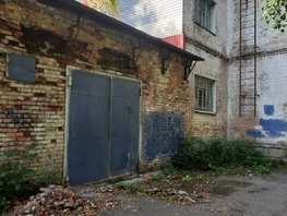 Продается гараж Комсомольская ул, 138 м², 2277000 рублей