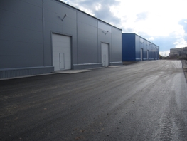 Сдается Склад Северное шоссе, 2200  м², 1320000 рублей