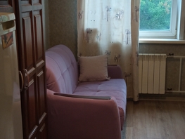 Снять однокомнатную квартиру Устиновича ул, 14  м², 10000 рублей