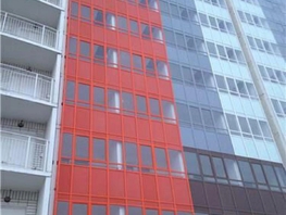 Продается Студия ЖК Серебряный, квартал В дом 8, 21.5 м², 3500000 рублей