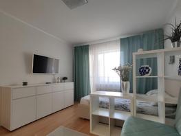 Снять однокомнатную квартиру Молокова ул, 40 м², 16000 рублей