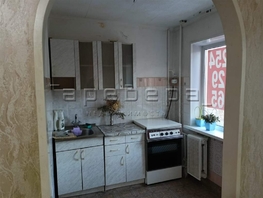 Продается 2-комнатная квартира Свердловская ул, 44.5 м², 4300000 рублей