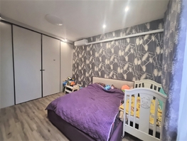 Продается 1-комнатная квартира Свердловская ул, 36.4  м², 3950000 рублей