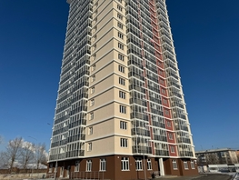 Продается Студия ЖК Нойланд Черемушки, дом 1, 27.2  м², 3400000 рублей