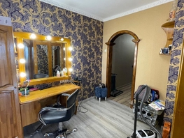 Продается 2-комнатная квартира ЖК Калина, дом 1, 64  м², 6950000 рублей
