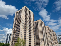 Продается 2-комнатная квартира ЖК На Дудинской, дом 5, 40.8  м², 6900000 рублей