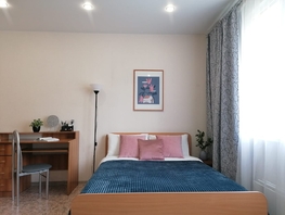 Снять однокомнатную квартиру Авиаторов ул, 42  м², 3000 рублей