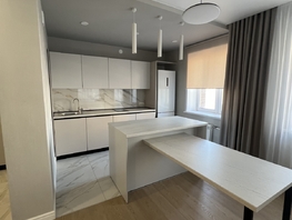 Продается 2-комнатная квартира АК Золотое сечение, дом 2, 62  м&sup2;, 11000000 рублей