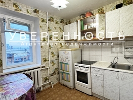 Продается 1-комнатная квартира Парашютная ул, 32.3 м², 3100000 рублей