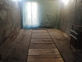Продается гараж Академгородок ул, 24 м², 850000 рублей