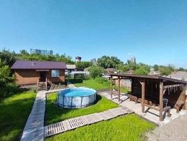 Снять  дом Сопочная ул, 50  м², 15000 рублей