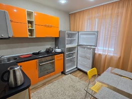 Снять двухкомнатную квартиру 78 Добровольческой бригады ул, 56 м², 45000 рублей
