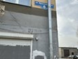 Продается 3-комнатная квартира Краснодарская ул, 55.9  м², 5100000 рублей