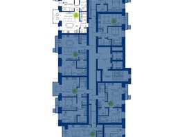 Продается 3-комнатная квартира ЖК Вита-парк, 1 оч. 5 корпус, 80  м², 14000000 рублей