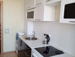 Продается 1-комнатная квартира ЖК Тихие кварталы, 1 этап дом 3.1  , 43  м&sup2;, 5900000 рублей