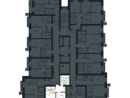 Продается 2-комнатная квартира ЖК Калина Долина, дом 6, 47.7  м&sup2;, 6700000 рублей